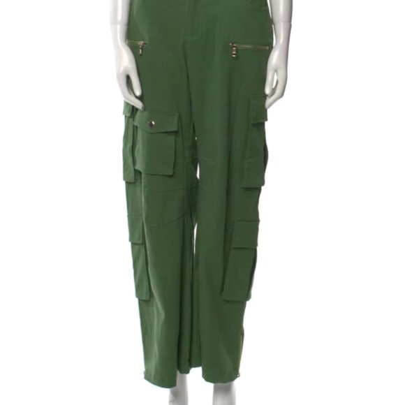 Alice + Olivia Wide Leg Pants Size: XS - Picture 2 of 6